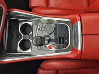 2021 BMW X6 M Sports Activity Coupe - Image 10