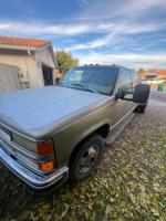 1998 OBS 454 Dually Or Best Offer camp verde - Image 4