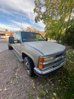 1998 OBS 454 Dually Or Best Offer camp verde - Image 9