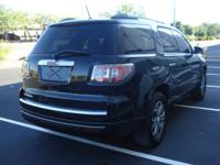 2013 GMC Acadia SLT, Loaded with New Tires, Finance For Bad Credit OK phx north - Image 5