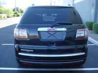 2013 GMC Acadia SLT, Loaded with New Tires, Finance For Bad Credit OK phx north - Image 6