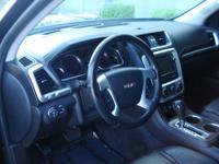 2013 GMC Acadia SLT, Loaded with New Tires, Finance For Bad Credit OK phx north - Image 8