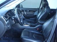 2013 GMC Acadia SLT, Loaded with New Tires, Finance For Bad Credit OK phx north - Image 9