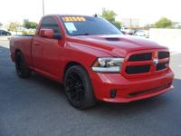 2014 Ram 1500 R/T Hemi, Rare Truck, Finance Available phx north - Image 5