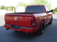 2014 Ram 1500 R/T Hemi, Rare Truck, Finance Available phx north - Image 6