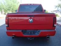 2014 Ram 1500 R/T Hemi, Rare Truck, Finance Available phx north - Image 7