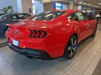 2025 *Ford* *Mustang* *GT Fastback* Legacy Ford - Image 4