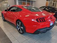 2025 *Ford* *Mustang* *GT Fastback* Legacy Ford - Image 6