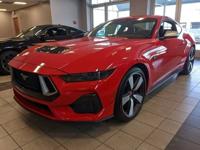 2025 *Ford* *Mustang* *GT Fastback* Legacy Ford - Image 7