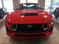 2025 *Ford* *Mustang* *GT Fastback* Legacy Ford - Image 8