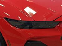 2025 *Ford* *Mustang* *GT Fastback* Legacy Ford - Image 9