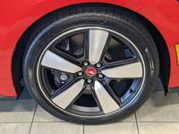 2025 *Ford* *Mustang* *GT Fastback* Legacy Ford - Image 10