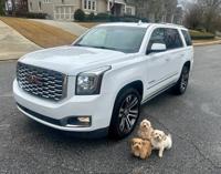 2018 GMC Yukon Denali v8 6.2L Eco Tec3 Woodstock - Image 2