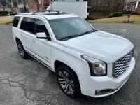 2018 GMC Yukon Denali v8 6.2L Eco Tec3 Woodstock - Image 3