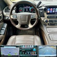 2018 GMC Yukon Denali v8 6.2L Eco Tec3 Woodstock - Image 4