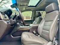 2018 GMC Yukon Denali v8 6.2L Eco Tec3 Woodstock - Image 5