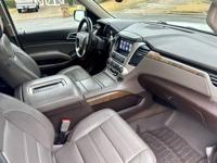 2018 GMC Yukon Denali v8 6.2L Eco Tec3 Woodstock - Image 6