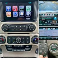 2018 GMC Yukon Denali v8 6.2L Eco Tec3 Woodstock - Image 7