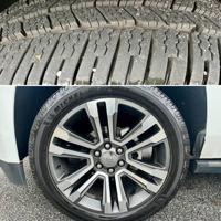 2018 GMC Yukon Denali v8 6.2L Eco Tec3 Woodstock - Image 10