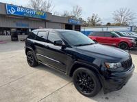 2018 Jeep Grand Cherokee Laredo***EASY FINANCING FOR EVERYONE*** Blanding Blvd Jacksonville - Image 4
