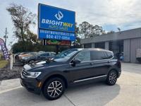 2021 Volkswagen Tiguan SE***EASY FINANCING FOR EVERYONE*** -2 Beach Blvd Jacksonville