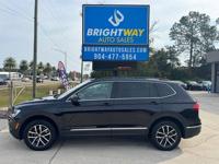 2021 Volkswagen Tiguan SE***EASY FINANCING FOR EVERYONE*** -2 Beach Blvd Jacksonville - Image 3
