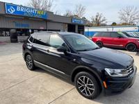 2021 Volkswagen Tiguan SE***EASY FINANCING FOR EVERYONE*** -2 Beach Blvd Jacksonville - Image 4