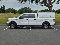 2012 Ford F150 Super Crew XLT 4x2 **LQQK**Clean** De Bary - Image 3