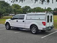 2012 Ford F150 Super Crew XLT 4x2 **LQQK**Clean** De Bary - Image 4