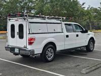 2012 Ford F150 Super Crew XLT 4x2 **LQQK**Clean** De Bary - Image 7