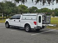 2012 Ford F150 Super Crew XLT 4x2 **LQQK**Clean** De Bary - Image 8