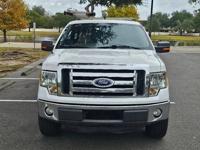 2012 Ford F150 Super Crew XLT 4x2 **LQQK**Clean** De Bary - Image 10