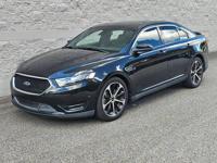 2014 Ford Taurus SHO AWD De Bary - Image 2
