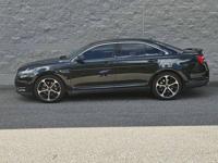 2014 Ford Taurus SHO AWD De Bary - Image 3