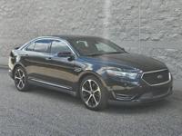 2014 Ford Taurus SHO AWD De Bary - Image 5