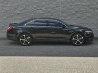 2014 Ford Taurus SHO AWD De Bary - Image 6