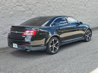 2014 Ford Taurus SHO AWD De Bary - Image 7