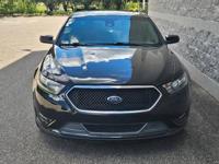 2014 Ford Taurus SHO AWD De Bary - Image 8