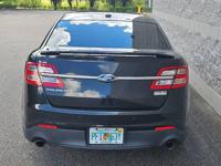 2014 Ford Taurus SHO AWD De Bary - Image 9