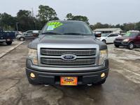 2010 FORD F-150 4X4- DOWN DRIVE OUT-NO CREDIT CHECK-NO INTEREST- ALVIN - Image 3