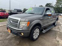 2010 FORD F-150 4X4- DOWN DRIVE OUT-NO CREDIT CHECK-NO INTEREST- ALVIN - Image 4
