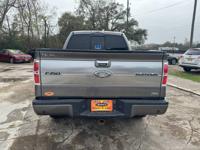 2010 FORD F-150 4X4- DOWN DRIVE OUT-NO CREDIT CHECK-NO INTEREST- ALVIN - Image 6