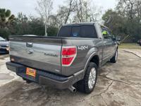 2010 FORD F-150 4X4- DOWN DRIVE OUT-NO CREDIT CHECK-NO INTEREST- ALVIN - Image 7