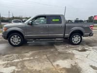 2010 FORD F-150 4X4- DOWN DRIVE OUT-NO CREDIT CHECK-NO INTEREST- ALVIN - Image 8