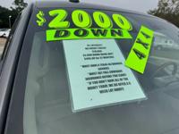 2010 FORD F-150 4X4- DOWN DRIVE OUT-NO CREDIT CHECK-NO INTEREST- ALVIN - Image 9