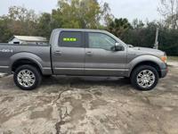 2010 FORD F-150 4X4- DOWN DRIVE OUT-NO CREDIT CHECK-NO INTEREST- ALVIN - Image 10