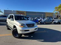 2005 Lexus GX 470 Sport Package w/ KDSS Old Man Emu! BFG! Method! DASH Miramar Motorsports - Image 2