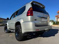 2005 Lexus GX 470 Sport Package w/ KDSS Old Man Emu! BFG! Method! DASH Miramar Motorsports - Image 5