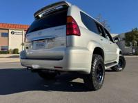 2005 Lexus GX 470 Sport Package w/ KDSS Old Man Emu! BFG! Method! DASH Miramar Motorsports - Image 7