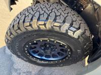 2005 Lexus GX 470 Sport Package w/ KDSS Old Man Emu! BFG! Method! DASH Miramar Motorsports - Image 10